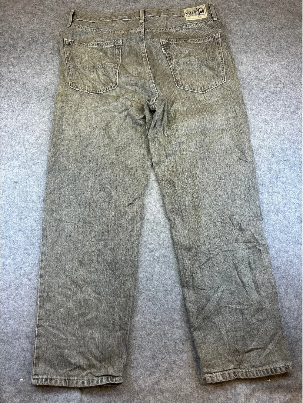 N/A these levi
